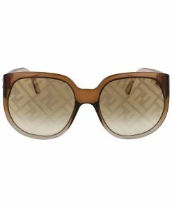 FENDI Women's 60mm Sunglasses Sunglasses & Eyewear 6 FENDI Women's 60mm Sunglasses Sunglasses & Eyewear -Fendi Sales Store 1111535005 RLLZ 2