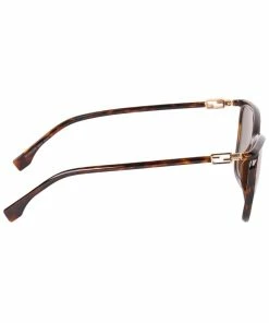 FENDI Women's 60mm Sunglasses Sunglasses & Eyewear -Fendi Sales Store 1111535014 RLLZ 2