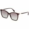 FENDI Women's FF 0344/S 57mm Sunglasses Sunglasses & Eyewear -Fendi Sales Store 1111535020 RLLZ 1