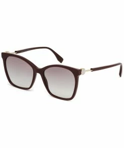 FENDI Women's FF 0344/S 57mm Sunglasses Sunglasses & Eyewear