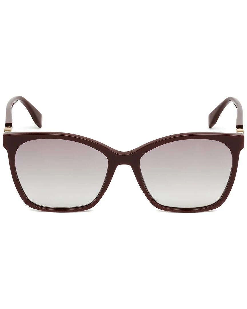 FENDI Women's FF 0344/S 57mm Sunglasses Sunglasses & Eyewear 3 FENDI Women's FF 0344/S 57mm Sunglasses Sunglasses & Eyewear - Image 2