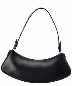 FENDI O'Lock Swing Leather Shoulder Bag Women Shoulder Bags -Fendi Sales Store 1111539218 RLLZ 2