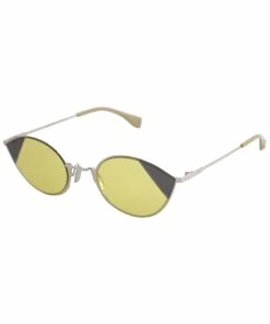 FENDI Women's FF0342/S 51mm Sunglasses Sunglasses & Eyewear