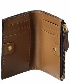 FENDI FF Card Case Women Wallets & Card Cases 9 FENDI FF Card Case Women Wallets & Card Cases -Fendi Sales Store 1111659618 RLLZ 4