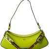 FENDI O'Lock Swing Leather Shoulder Bag Women Shoulder Bags -Fendi Sales Store 1111710619 RLLZ 1