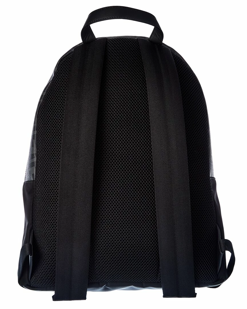 FENDI FF Motif Backpack Women Backpacks 2 FENDI FF Motif Backpack Women Backpacks - Image 2