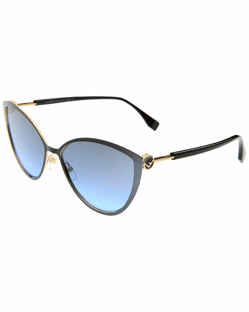 FENDI Women's 59mm Sunglasses Sunglasses & Eyewear 3 FENDI Women's 59mm Sunglasses Sunglasses & Eyewear