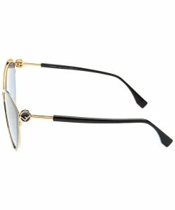 FENDI Women's 59mm Sunglasses Sunglasses & Eyewear 6 FENDI Women's 59mm Sunglasses Sunglasses & Eyewear -Fendi Sales Store 1111772653 RLLZ 2