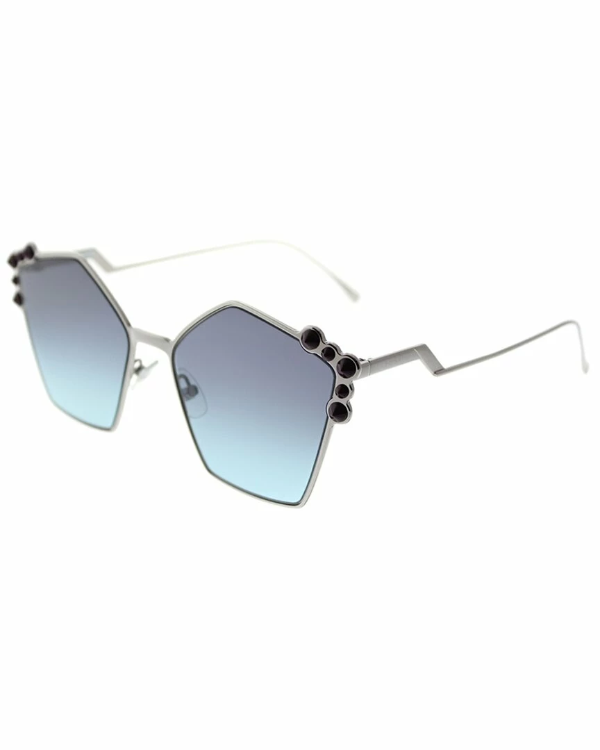 FENDI Women's FF0261/S 57mm Sunglasses Sunglasses & Eyewear 3 FENDI Women's FF0261/S 57mm Sunglasses Sunglasses & Eyewear