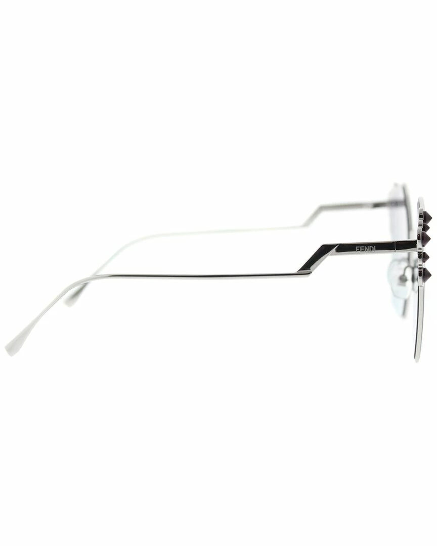 FENDI Women's FF0261/S 57mm Sunglasses Sunglasses & Eyewear 5 FENDI Women's FF0261/S 57mm Sunglasses Sunglasses & Eyewear - Image 3