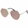 FENDI Women's FF 0194/S 55mm Sunglasses Sunglasses & Eyewear 1 FENDI Women's FF 0194/S 55mm Sunglasses Sunglasses & Eyewear -Fendi Sales Store 1111824942 RLLZ 1