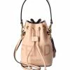 FENDI Mon Tresor Mini Leather Bucket Bag Women Bucket Bags 1 FENDI Mon Tresor Mini Leather Bucket Bag Women Bucket Bags -Fendi Sales Store 1111849252 RLLZ 1