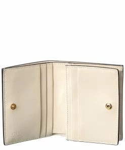 FENDI Logo Leather Coin Purse Women Wallets & Card Cases 9 FENDI Logo Leather Coin Purse Women Wallets & Card Cases -Fendi Sales Store 1111900545 RLLZ 4