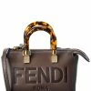 FENDI By The Way Mini Leather Shoulder Bag Women Shoulder Bags -Fendi Sales Store 1160060676 RLLZ 1