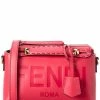 FENDI By The Way Mini Leather Shoulder Bag Women Shoulder Bags -Fendi Sales Store 1160313775 RLLZ 1