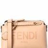 FENDI By The Way Medium Leather Shoulder Bag Women Shoulder Bags 1 FENDI By The Way Medium Leather Shoulder Bag Women Shoulder Bags -Fendi Sales Store 1160313778 RLLZ 1