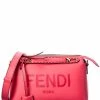 FENDI By The Way Medium Leather Shoulder Bag Women Shoulder Bags -Fendi Sales Store 1160366295 RLLZ 1