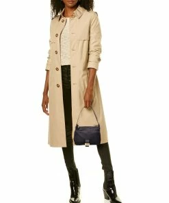 FENDI Black Zucca-Print Canvas Mamma Baguette (Authentic Pre-Owned) Women Shoulder Bags -Fendi Sales Store 1160381033 RLLZ 5