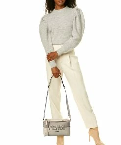 FENDI By The Way Medium Canvas & Leather Shoulder Bag Women Shoulder Bags 10 FENDI By The Way Medium Canvas & Leather Shoulder Bag Women Shoulder Bags -Fendi Sales Store 1160439012 RLLZ 4