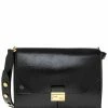 FENDI Kan U Leather Shoulder Bag Women Shoulder Bags -Fendi Sales Store 1160449553 RLLZ 1