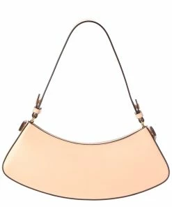 FENDI O'Lock Swing Leather Shoulder Bag Women Shoulder Bags -Fendi Sales Store 1160486856 RLLZ 2