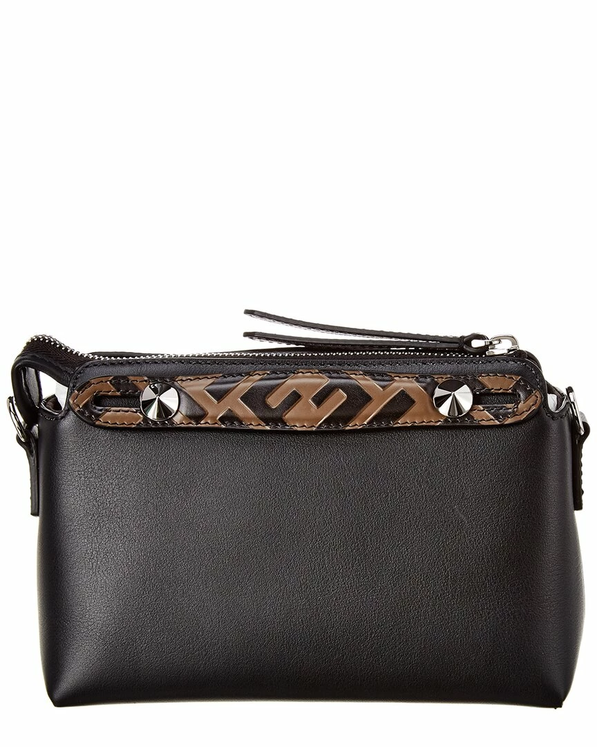 FENDI By The Way Mini Leather Shoulder Bag Women Shoulder Bags 4 FENDI By The Way Mini Leather Shoulder Bag Women Shoulder Bags - Image 2