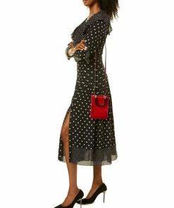 FENDI Sunshine Mini Leather Tote Women Totes -Fendi Sales Store 1160506670 RLLZ 4