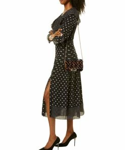 FENDI Baguette Mini Shearling Shoulder Bag Women Shoulder Bags 10 FENDI Baguette Mini Shearling Shoulder Bag Women Shoulder Bags -Fendi Sales Store 1160539214 RLLZ 4