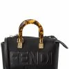 FENDI By The Way Mini Leather Shoulder Bag Women Shoulder Bags -Fendi Sales Store 1160539250 RLLZ 1