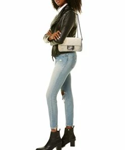 FENDI Baguette Midi FF Tapestry Shoulder Bag Women Shoulder Bags 10 FENDI Baguette Midi FF Tapestry Shoulder Bag Women Shoulder Bags -Fendi Sales Store 1160543032 RLLZ 4