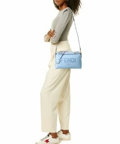 FENDI By The Way Medium Leather Shoulder Bag Women Shoulder Bags 10 FENDI By The Way Medium Leather Shoulder Bag Women Shoulder Bags -Fendi Sales Store 1160903261 RLLZ 4