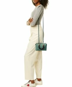 FENDI By The Way Mini Leather Shoulder Bag Women Shoulder Bags -Fendi Sales Store 1161452718 RLLZ 4