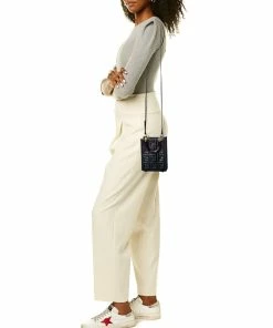 FENDI Sunshine Mini Leather Tote Women Totes -Fendi Sales Store 1161539215 RLLZ 4