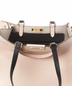 FENDI Peekaboo X Small Leather Tote Women Totes -Fendi Sales Store 1161902552 RLLZ 3