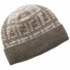 FENDI FF Jacquard Cashmere Beanie Women Hats -Fendi Sales Store 1171509569 RLLZ 1