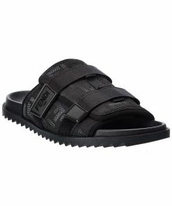 FENDI Slide Men Sandals