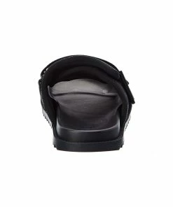 FENDI Slide Men Sandals -Fendi Sales Store 1312185578 RLLZ 3