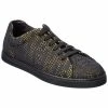 FENDI FF Knit Sneaker Men Fashion Sneakers -Fendi Sales Store 1312261293 RLLZ 1
