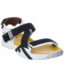 FENDI Nylon Sandal Men Sandals