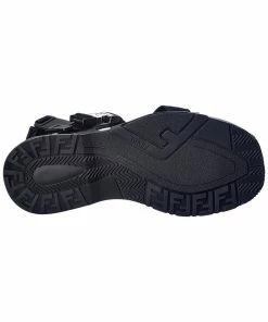 FENDI Nylon Sandal Men Sandals 10 FENDI Nylon Sandal Men Sandals -Fendi Sales Store 1312328673 RLLZ 4