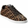 FENDI FF Sneaker Men Fashion Sneakers 1 FENDI FF Sneaker Men Fashion Sneakers -Fendi Sales Store 1312391162 RLLZ 1