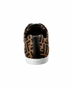FENDI FF Sneaker Men Fashion Sneakers -Fendi Sales Store 1312391162 RLLZ 3