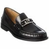 FENDI O'Lock Leather Loafer Men Loafers & Slip Ons 1 FENDI O'Lock Leather Loafer Men Loafers & Slip Ons -Fendi Sales Store 1312478255 RLLZ 1