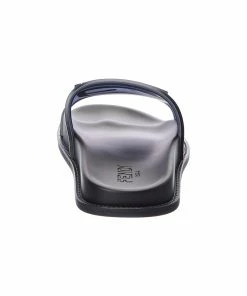 FENDI Logo Rubber Slide Men Sandals 8 FENDI Logo Rubber Slide Men Sandals -Fendi Sales Store 1312499219 RLLZ 3