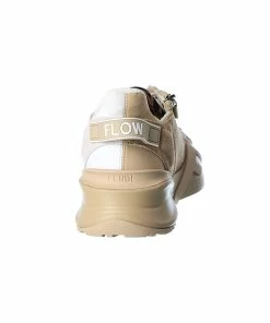 FENDI Flow Suede Sneaker Women Fashion Sneakers 9 FENDI Flow Suede Sneaker Women Fashion Sneakers -Fendi Sales Store 1313193301 RLLZ 3