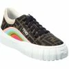 FENDI Force FF Sneaker Women Fashion Sneakers 1 FENDI Force FF Sneaker Women Fashion Sneakers -Fendi Sales Store 1313313795 RLLZ 1