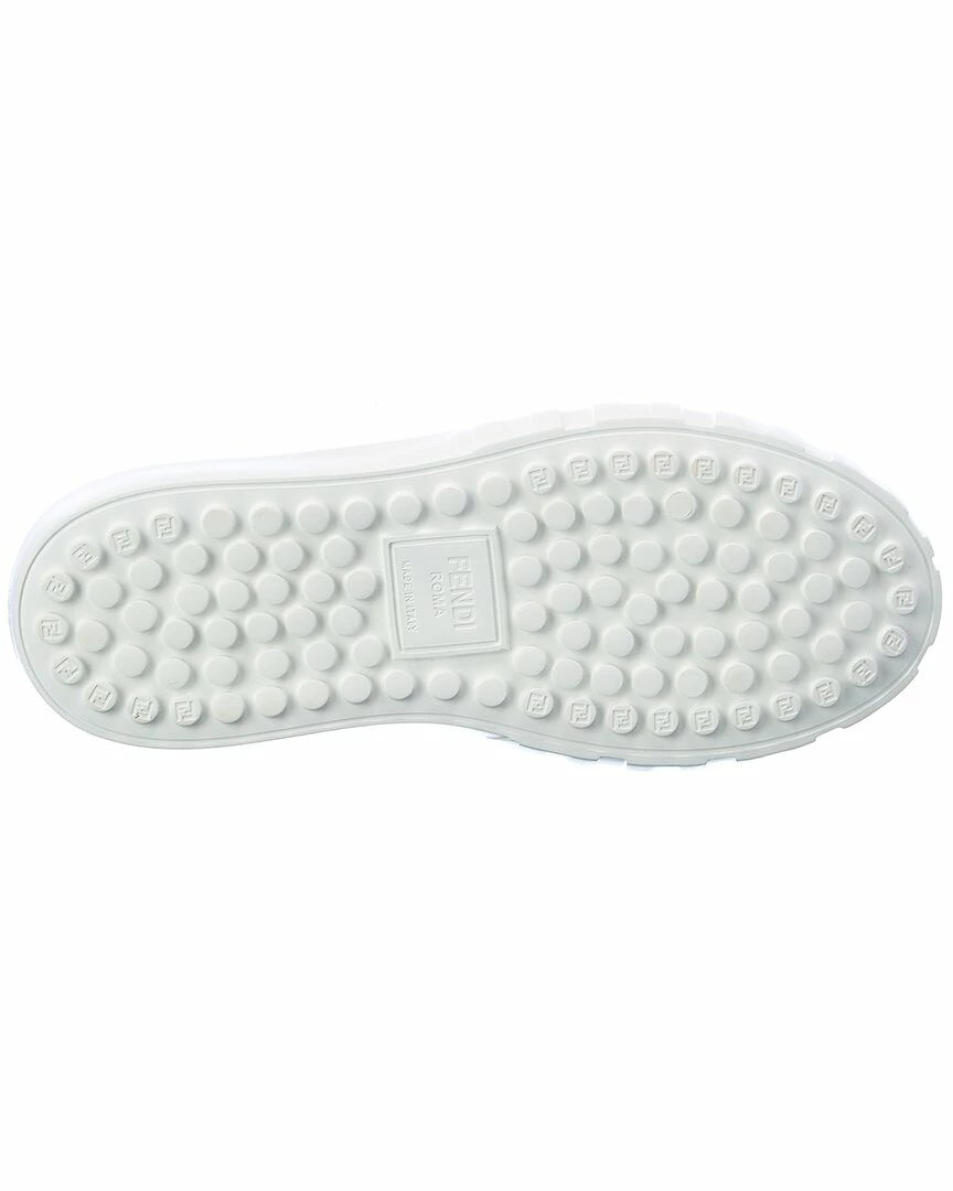 FENDI Force FF Sneaker Women Fashion Sneakers 6 FENDI Force FF Sneaker Women Fashion Sneakers - Image 4