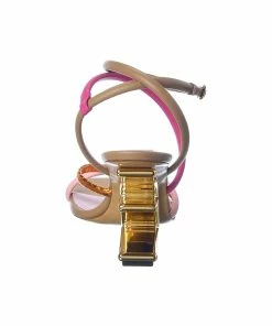 FENDI First Leather Sandal Women Heeled Sandals 9 FENDI First Leather Sandal Women Heeled Sandals -Fendi Sales Store 1313313816 RLLZ 3