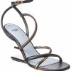 FENDI First Leather Sandal Women Heeled Sandals 1 FENDI First Leather Sandal Women Heeled Sandals -Fendi Sales Store 1313353990 RLLZ 1