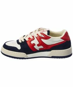 FENDI Match Leather Sneaker Women Fashion Sneakers 8 FENDI Match Leather Sneaker Women Fashion Sneakers -Fendi Sales Store 1313439038 RLLZ 2